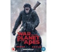 War for the Planet of the Apes (DVD) Michael Adamthwaite Ty Olsson Terry Notary