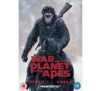 War for the Planet of the Apes (DVD) Michael Adamthwaite Ty Olsson Terry Notary
