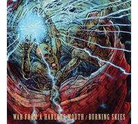 War From a Harlots Mouth - Split -Ep-