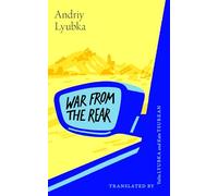 War from the Rear: A Ukrainian Aid Volunteer's Story