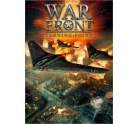 War Front Turning Point Pc