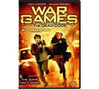 War Games 2: Dead Code