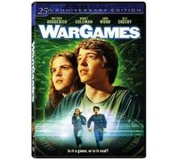 War Games (25th Anniversary Edition)