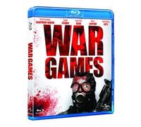 War Games [Blu-Ray]