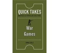 War Games by Jonna Eagle Jonna Eagle (Auteur)