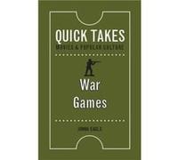 War Games by Jonna Eagle Jonna Eagle (Auteur)