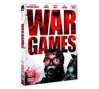 War Games [Edizione: Regno Unito] [Import]
