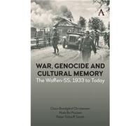 War Genocide and Cultural Memory by Peter Scharff Smith Peter Scharff Smith (Auteur)