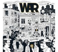 War - Give Me Five The War Albums (1971-1975) [Import]