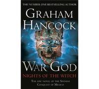 War God: Nights Of The Witch (Paperback) Graham Hancock, (Auteur)