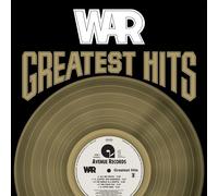 Greatest Hits (50th Anniversary Édition)