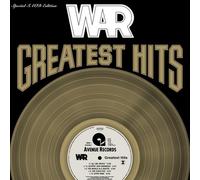 War - Greatest Hits [Super-Audio Cd]