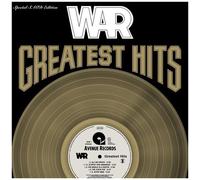 War - Greatest Hits [Super-Audio Cd]