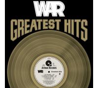 War - Greatest Hits