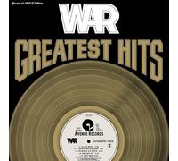 War - Greatest Hits [Vinyl LP]
