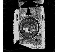 War & Hell – Bertus