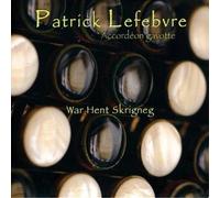 War Hent Skrigneg (Accordéon Gavotte)
