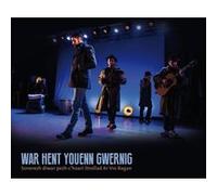 War Hent Youenn Gwernig