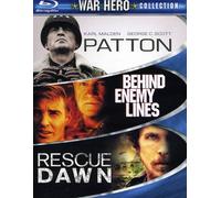 War Hero Collection/ [Blu-Ray]