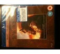 War Horse 2 Disc BD Retail (ASDA EXCL) [Blu-ray]
