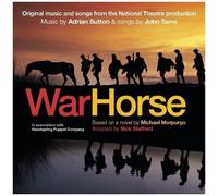 Sutton, Adrian – Gefährten/War Horse – CD – Import – Sony