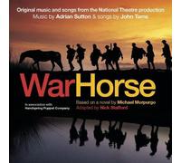 Sutton,Adrian - Gefährten/War Horse (Cast Album) [Import]