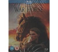 War Horse BD Steelbook (HMV) [Blu-ray]