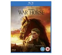 War Horse – Blu-ray – Import – Disney