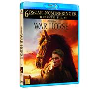 War Horse - Blu Ray