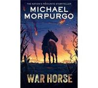 Michael Morpurgo – War Horse – Broché