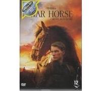 WAR HORSE-CHEVAL DE GUERRE-BILINGUE G