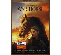 War Horse [Dvd] [2011] [Region 1] [Us Import] [Ntsc]