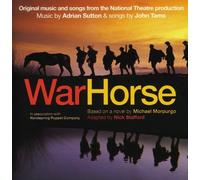 John Tams – War Horse: Original Music & Songs from The Nationa