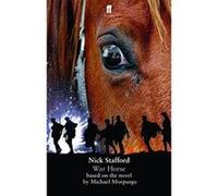 War Horse Stafford, Nick (Auteur)