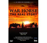 War Horse: The Real Story: As Seen on Channel 4 [DVD] [Import]