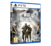 War Hospital