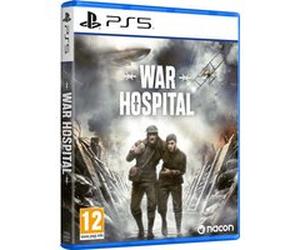War Hospital G