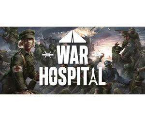 War Hospital (PS5)