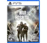 War Hospital for Playstation 5