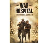 War Hospital - Supporter Edition (Xbox Series X|S) XBOX LIVE Key EUROPE