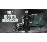 War Hospital X ray DLC (PC)