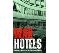 War Hotels by Malachi ODoherty Malachi ODoherty (Auteur)