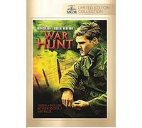 War Hunt (Limited Edition Collection/ On Demand Dvd-R)