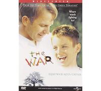 War [Import USA Zone 1]