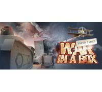 War in a Box: Paper Tanks (PC)