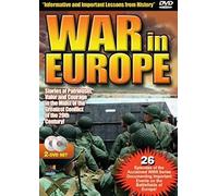 War In Europe [Dvd] [Region 1] [Us Import] [Ntsc]