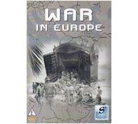 War in Europe [Import anglais]