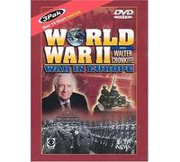 War in Europe [Import USA Zone 1]