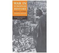 Michael Howard War in European History (Poche)
