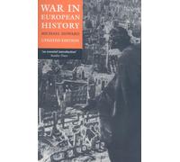 War in European History